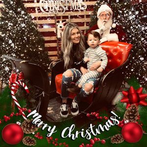 Meet your Posher, Candace